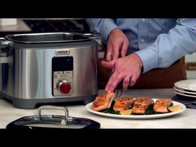 Wolf Multi-Cooker (BRAND NEW) in Microwaves & Cookers in City of Toronto