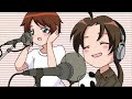 Hetalia