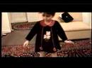 this video was taken about four and half years ago in iran. nazanin is a very talented persian girl who loves to sing and dance. enjoy watching her.