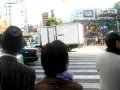 Shibuya crossing