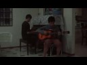 My Happy Ending (by  Lavigne ) Guitar and Piano cover