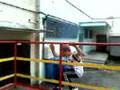 parkour