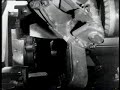 T-72 Autoloader At Work T-72 Autoloader At Work