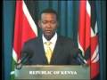 GOVERNMENT AND MEDIA RAISE GENUINE CONCERNS GOVERNMENT AND MEDIA RAISE GENUINE CONCERNS