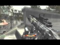 Mw3: Damn The G36C Is Good!