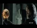 LOTR Extended Edition   Aragorn vs Sauron in Palantir
