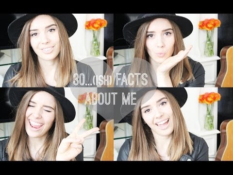 Facts - See below for all information on products used: Blog: http://www.hello-october.com Twitter: @hello_october_ Instagram: @Hellooctoberxo Facebook: http://www.facebook.com/hellooctoberblog Makeup:...
