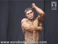 videos de Alexsey Lesukov Backstage IFBB World Men Bodybuilding