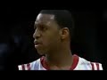 houston rockets 2006-2007 playoff mix