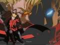 videos de trigun -  vash's theme