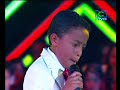 andres cantando chabela en el faxtor x colombia