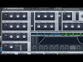 How To Bend The Pitch Using Massive (or any Synth)