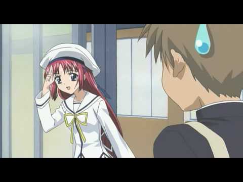ことり 「もう少しもう少し」