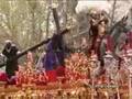 videos de Tres Caidas de Triana en el Baratillo (2005).