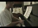 Final Fantasy V Piano Collection - Battle with Gilgamesh