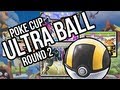 Pokémon Stadium - Episode 42 - Poke Cup R2 - Ultra Ball
