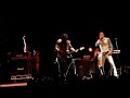 perry ferrell & dave navarro - live @ red rock casino in las vegas on 7/12/2008 - performing pigs in zen by janes addiction.