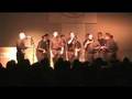 What Goes Around.../...Comes Around - The Madison Project