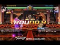 VF5 ver.C Pacha(AO) vs Katsuo Sappurimen(JE) VF5 ver.C Pacha(AO) vs Katsuo Sappurimen(JE)