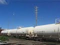 CN Mixed Freight/Intermodal