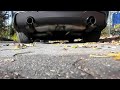 BMW Performance Parts ESD 335i E91