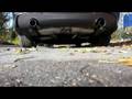 BMW Performance Parts ESD 335i E91