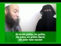 Unterhaltung mit einem Shaitan über Iblis, Illuminati, Dajjal und die arabischen Führer