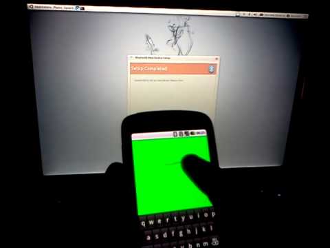Youtube video for App