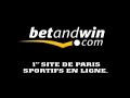 tennis betting