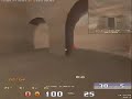 QuakeWorld fluartity vs air ztndm3