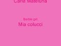 barbie girl