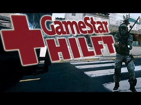 GameStar hilft: Battlefield 3 - Großer Basar / Grand Bazaar - Tutorial, Guide, Tipps & Tricks