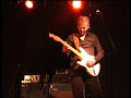 Johnny Lundin band