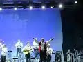 Il Materasso - Renzo Arbore a Corigliano