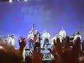 Il Materasso - Renzo Arbore a Corigliano