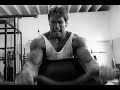 Arnold Schwarzenegger: the real training. Arnold Schwarzenegger: the real training.