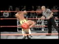 Pat Buck vs Rob Conway