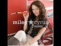 Click here to watch this video Miley Cyrus - Breakout [HQ]