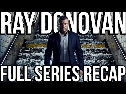 Must Watch Before RAY DONOVAN MOVIE | Ray Donovan Full Series Explained | Season 1-7 Recap