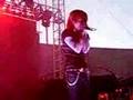 Dir en grey Dead Tree live