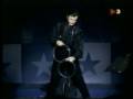 FISM Prize-winner act.Flying Rings.