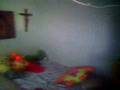 Vendo Casa Portal Chiconautla Ecatepec Estado de Mexico (interiores)