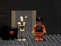 Family Guy Lego stop frame animation Family Guy Lego stop frame animation