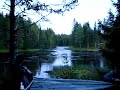 Tent sauna in Vaikkojoki