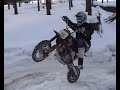Vinter Fiddy Racing
