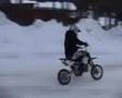Vinter Fiddy Racing www.workzparts.com