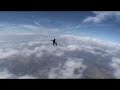 Skydive at Empuriabrava (Spain)