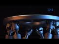 6-Axis Precision Alignment System / Micro Motion Robot