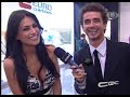 Cqc - felipe andreolli na festa da ang�lica (12/05/08)
