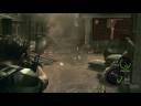 Resident Evil 5 chainsaw Resident Evil 5 chainsaw